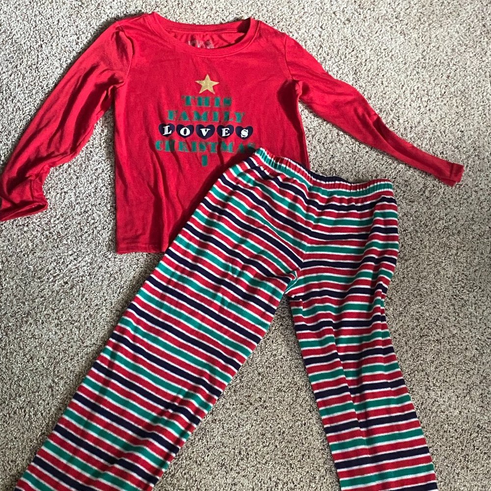 pj set